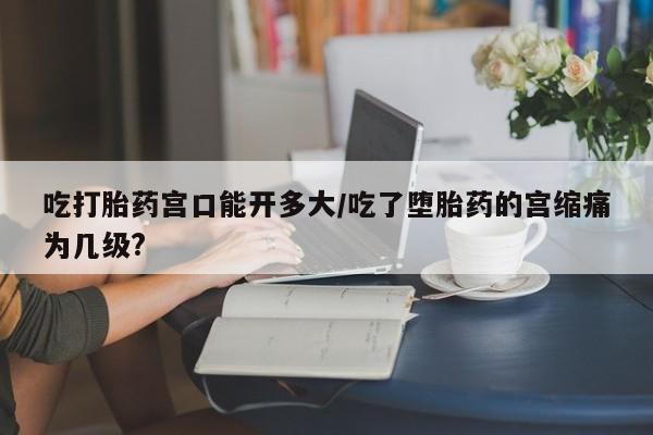 正品打胎药专卖微信吃打胎药宫口能开多大/吃了堕胎药的宫缩痛为几级?