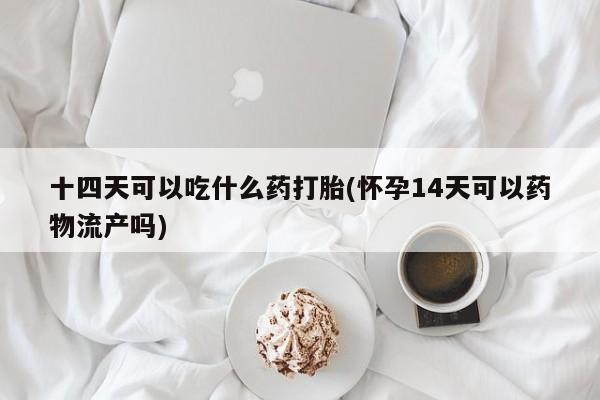 正品打胎药专卖微信十四天可以吃什么药打胎(怀孕14天可以药物流产吗)