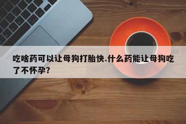 正品打胎药专卖微信吃啥药可以让母狗打胎快.什么药能让母狗吃了不怀孕？